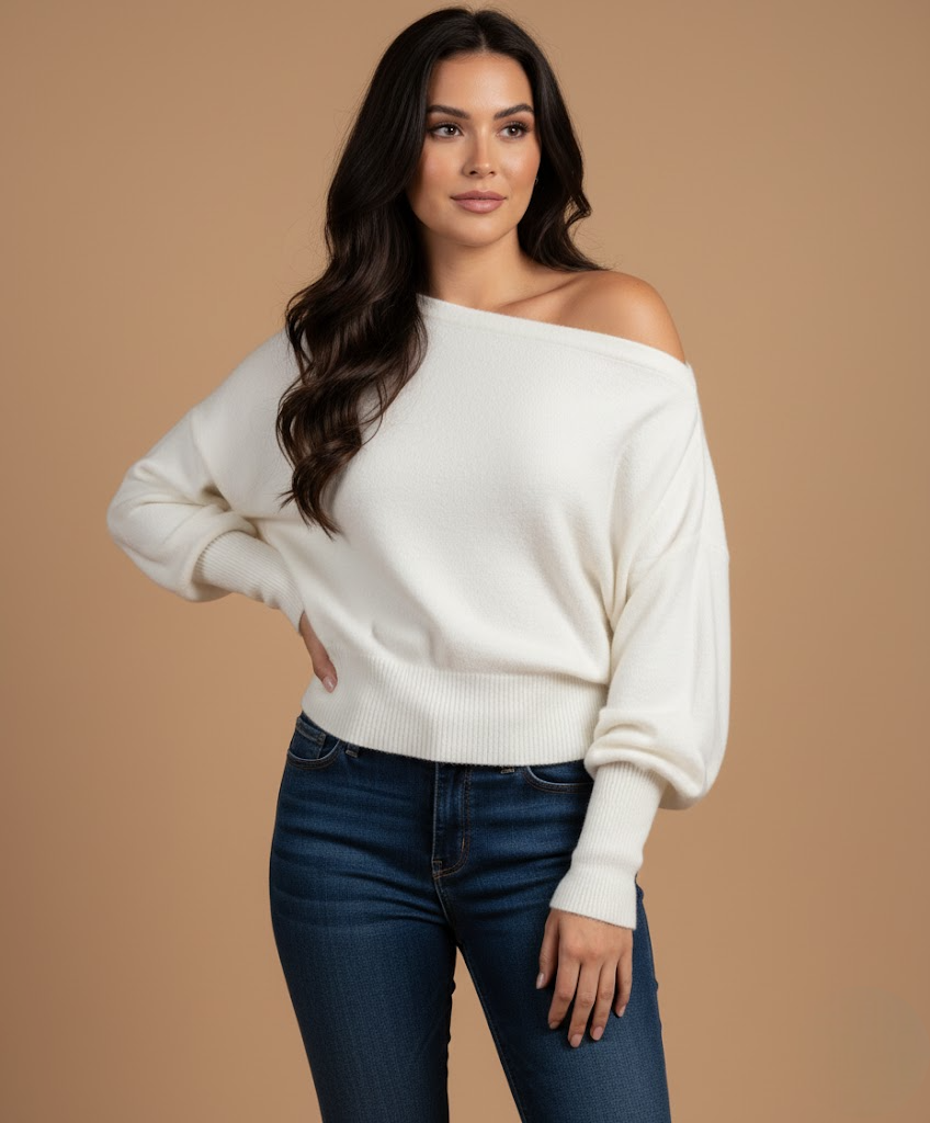 Pulls Doux & Confort